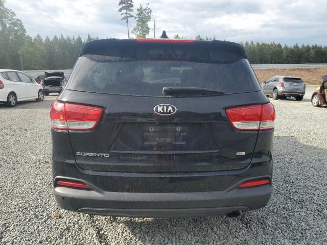 2016 KIA SORENTO LX 5XYPG4A32GG081033