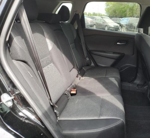 2021 NISSAN ROGUE SV - 5N1AT3BA1MC680090