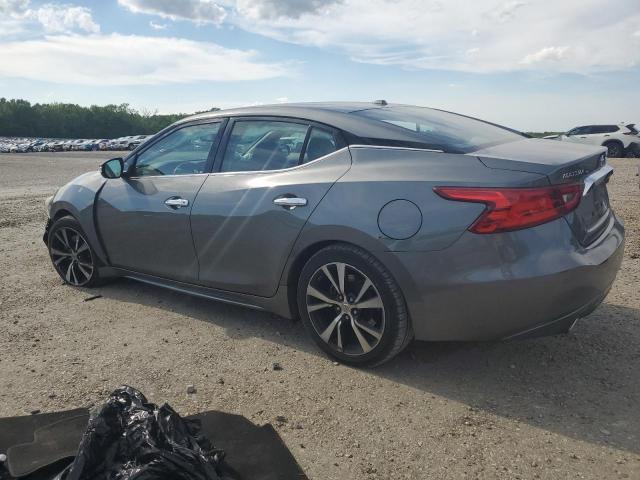Vin: 1n4aa6ap5jc378563, lot: 53991205, nissan maxima 3.5s 20182