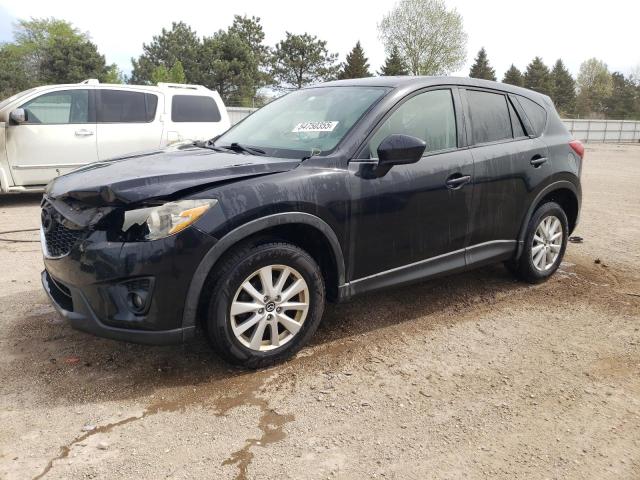 Vin: jm3ke4ce1d0106933, lot: 54750355, mazda cx-5 touring 2013 img_1