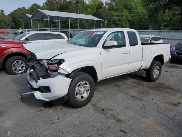 2019 TOYOTA TACOMA ACC - 5TFRZ5CN3KX075965