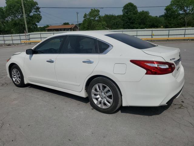 Vin: 1n4al3ap6hn356899, lot: 55295155, nissan altima 2.5 20172