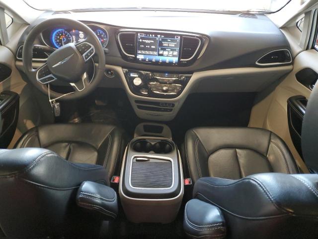 2022 CHRYSLER PACIFICA T - 2C4RC1BG1NR198518