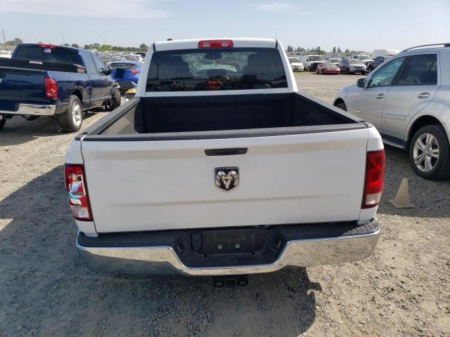 2018 RAM 1500 ST - 1C6RR6FG9JS341639