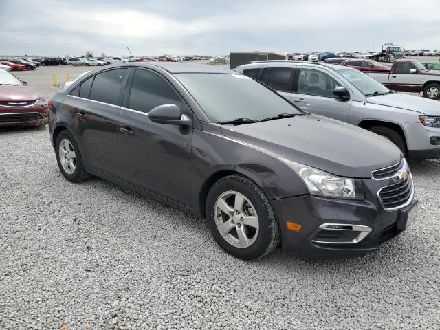 Vin: 1g1pc5sb2f7181631, lot: 53724605, chevrolet cruze lt 20154