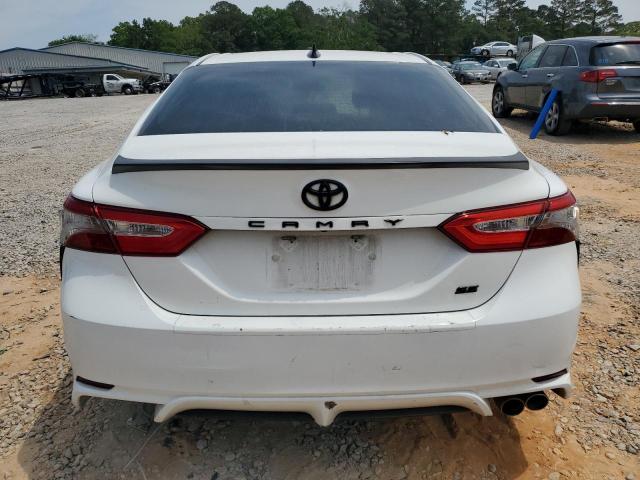 2019 TOYOTA CAMRY L - 4T1B11HK9KU269042