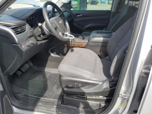 2018 CHEVROLET TAHOE SPEC 1GNSKFKC6JR311904