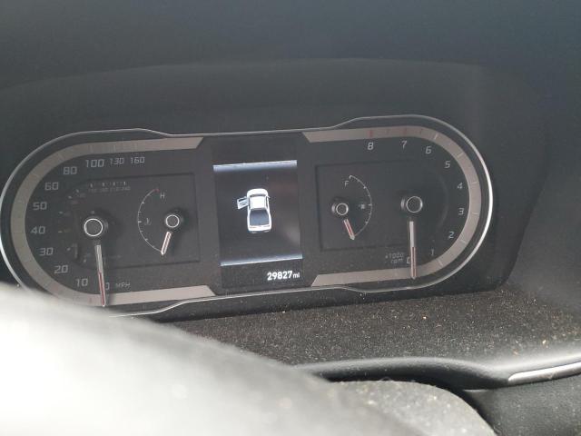 2023 HYUNDAI SANTA CRUZ - 5NTJADAE0PH071135