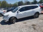2017 CHEVROLET TRAVERSE L - 1GNKVGKD6HJ131840