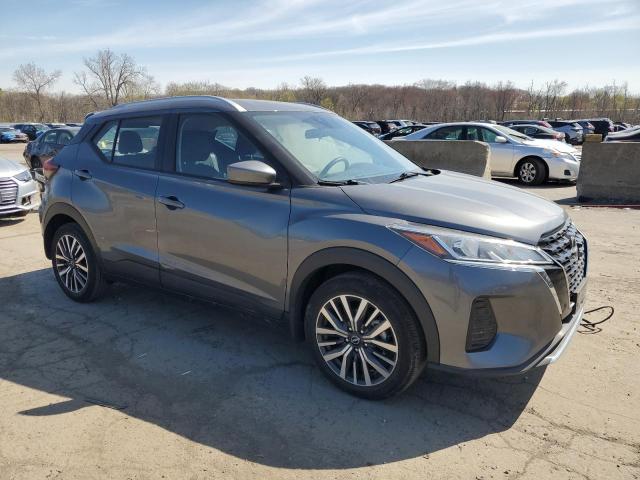 Vin: 3n1cp5cv2nl485672, lot: 53730555, nissan kicks sv 20224