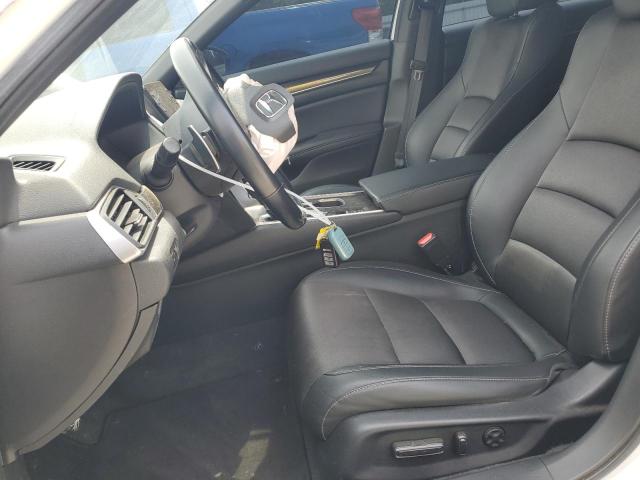 2021 HONDA ACCORD SPO - 1HGCV1F33MA125078