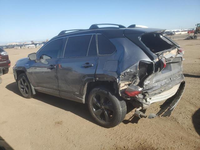 Vin: 4t3e6rfv9mu041188, lot: 52697145, toyota rav4 xse 20212