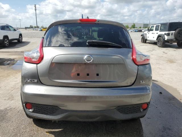 2016 NISSAN JUKE S - JN8AF5MR2GT606955