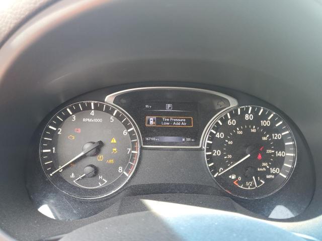 2017 NISSAN ALTIMA 2.5 - 1N4AL3AP5HN351791