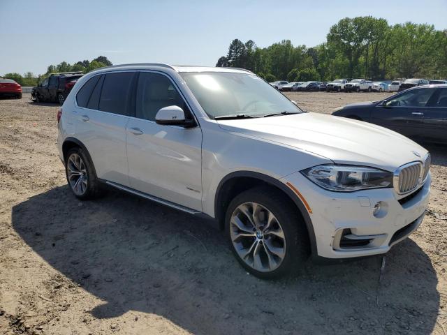 Vin: 5uxkr0c5xg0s89791, lot: 52990825, bmw x5 xdrive35i 20164