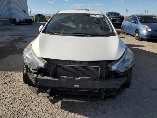 2016 KIA FORTE LX - KNAFX4A67G5510226