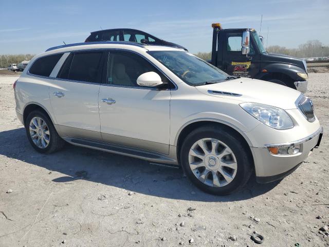 Vin: 5gakrced0bj380094, lot: 53102515, buick enclave cxl 20114