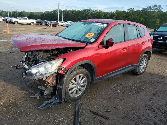 Vin: jm3ke2by7g0768679, lot: 54785785, mazda cx-5 sport 2016 img_1