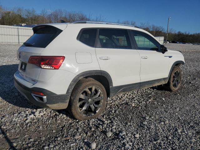 Vin: 3vvyx7b25nm040635, lot: 53788645, volkswagen taos se se 20223