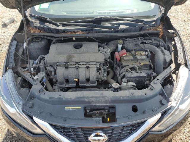 2019 NISSAN SENTRA S - 3N1AB7APXKY248951