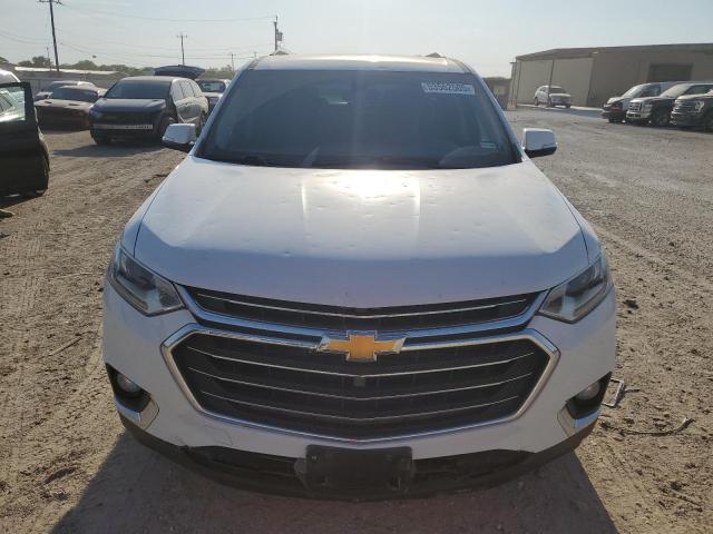 2018 CHEVROLET TRAVERSE L - 1GNERGKW6JJ136223