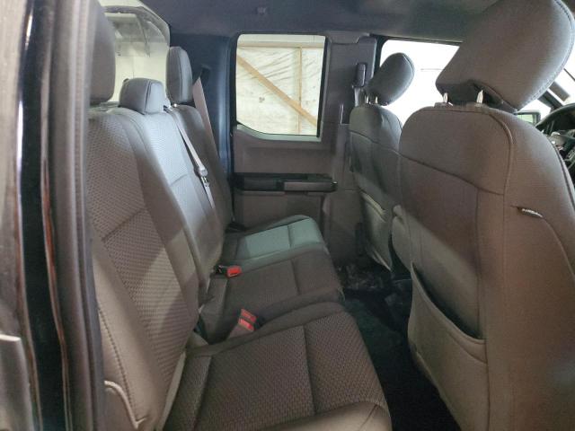 2018 FORD F150 SUPER - 1FTEX1EP8JKC75327