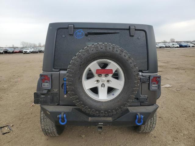 2017 JEEP WRANGLER U - 1C4BJWDG2HL710155