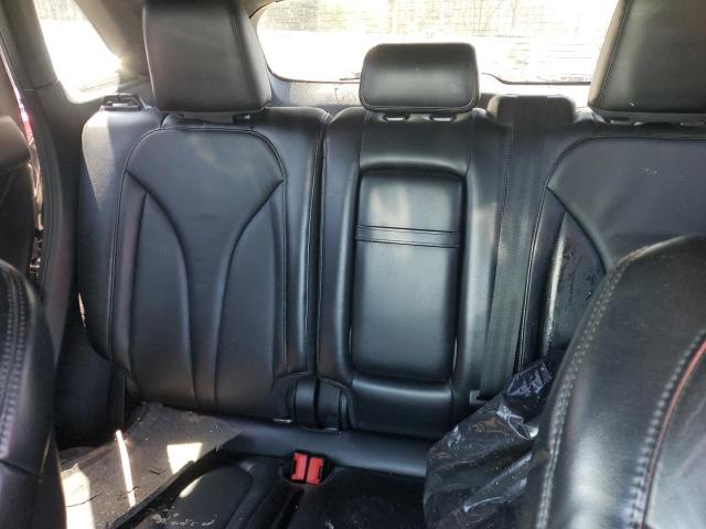 2015 LINCOLN MKC 5LMCJ2A94FUJ02415