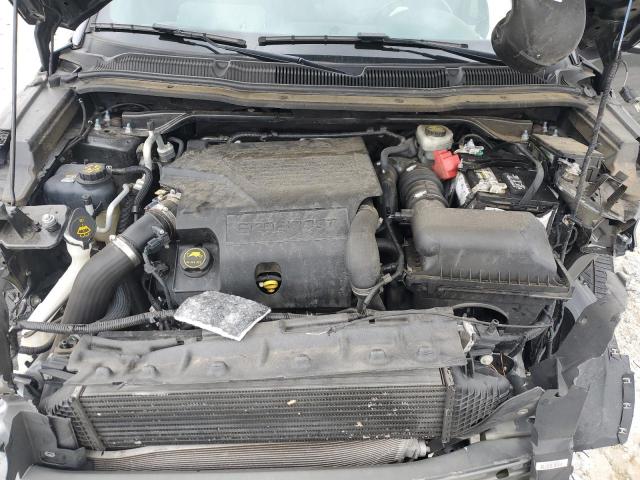 2018 FORD EXPLORER P - 1FM5K8HT4JGA17966