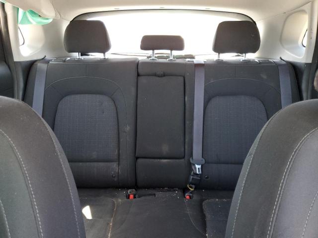 2022 HYUNDAI KONA SEL - KM8K62ABXNU887914