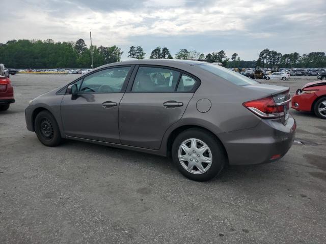 Vin: 2hgfb2f53eh522791, lot: 54238835, honda civic lx 20142
