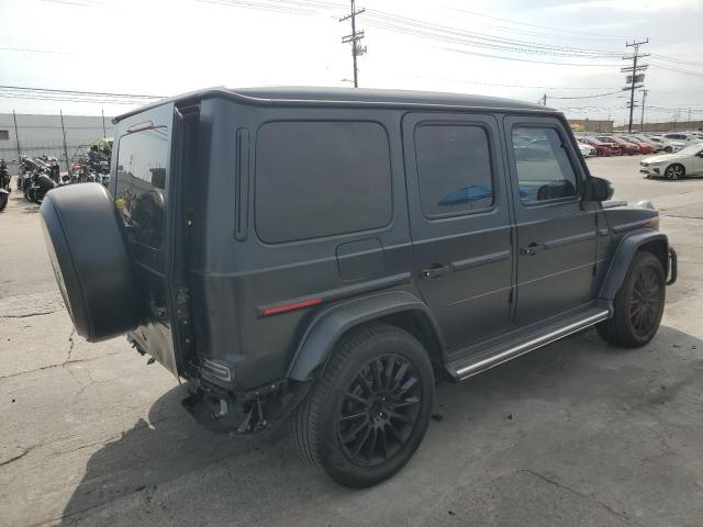 Vin: w1nyc7hj6rx510172, lot: 54261295, mercedes-benz g-class 63 amg 20243