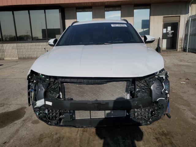 2022 HYUNDAI TUCSON SEL - 5NMJCCAE5NH160017