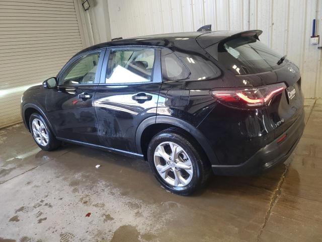 Vin: 3czrz2h3xpm733830, lot: 53328145, honda hr-v lx 20232