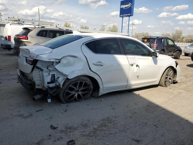 Vin: 19ude2f73la005700, lot: 52333645, acura ilx premium 20203