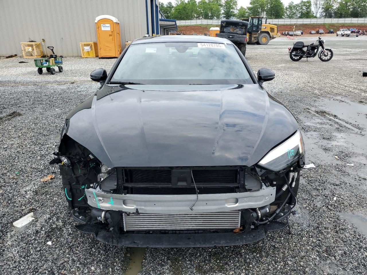 Global Auto Auctions