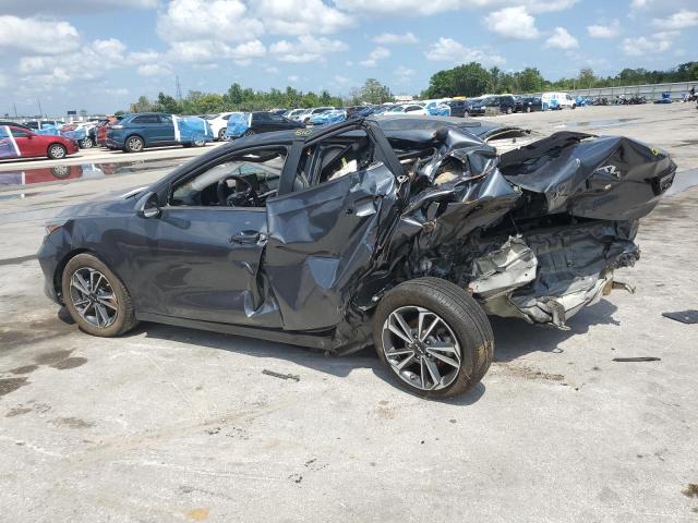Vin: 3kpf24ad5pe652076, lot: 51137785, kia forte lx 20232