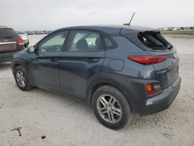Vin: km8k12aa3ku271330, lot: 51149455, hyundai kona se 20192