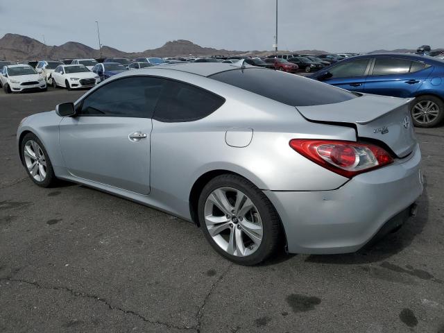 Vin: kmhht6kd8bu045109, lot: 53563715, hyundai genesis 2.0t 20112