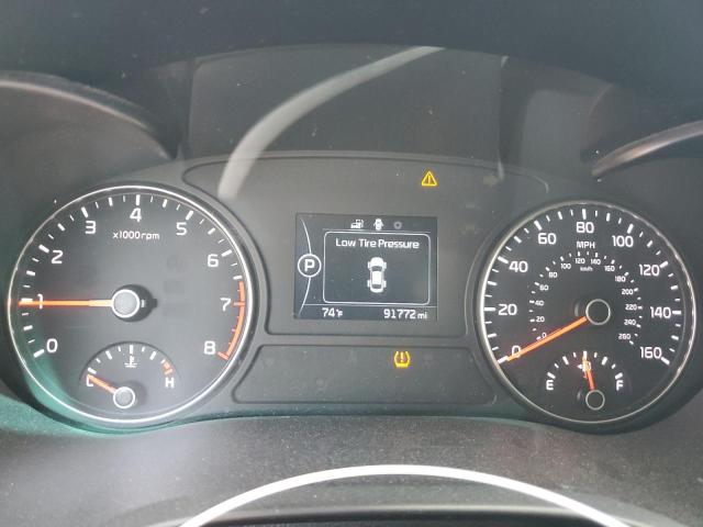 2016 KIA OPTIMA LX - 5XXGT4L36GG106707