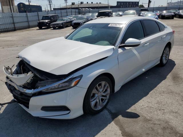 Vin: 1hgcv1f19ja246434, lot: 52239715, honda accord lx 2018 img_1