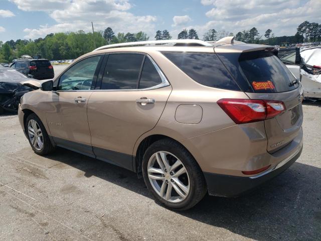 Vin: 2gnaxmevxj6247781, lot: 52283995, chevrolet equinox premier 20182