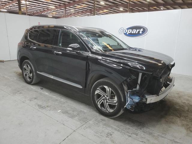 Vin: 5nms34aj3ph628952, lot: 53271715, hyundai santa fe sel premium 20234