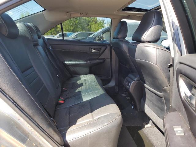 2017 TOYOTA CAMRY LE - 4T1BF1FK0HU675997