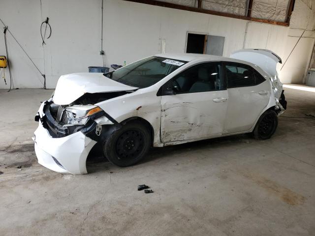 TOYOTA COROLLA L