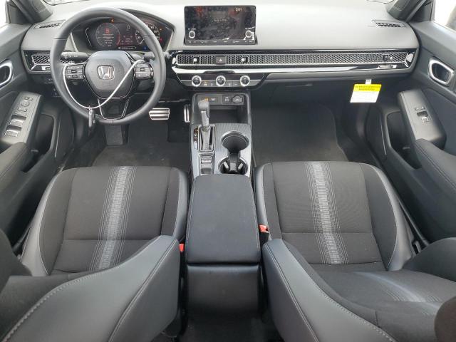 2024 HONDA CIVIC SPOR - 2HGFE2F54RH529519