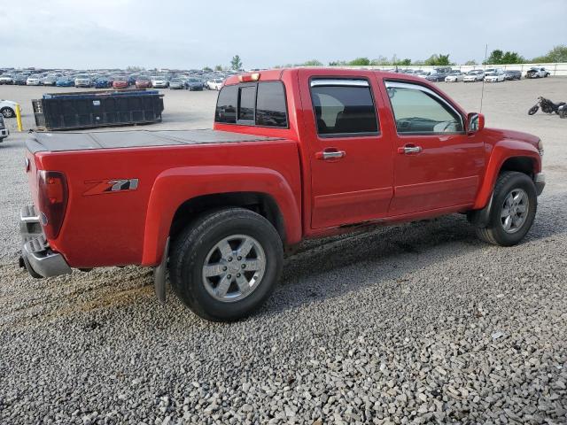 Vin: 1gchsdfe0b8129335, lot: 54870115, chevrolet colorado lt 20113