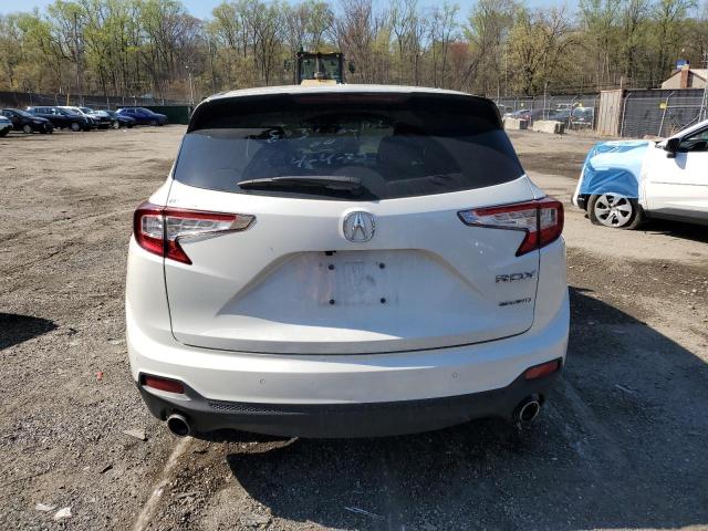 2019 ACURA RDX ADVANC - 5J8TC2H77KL015017