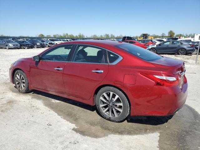 2017 NISSAN ALTIMA 2.5 - 1N4AL3AP1HC475424