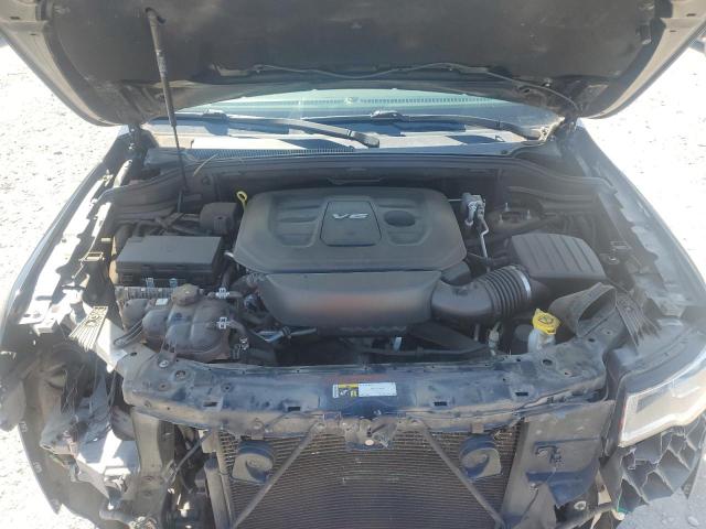 2017 JEEP GRAND CHER - 1C4RJFAG7HC764733